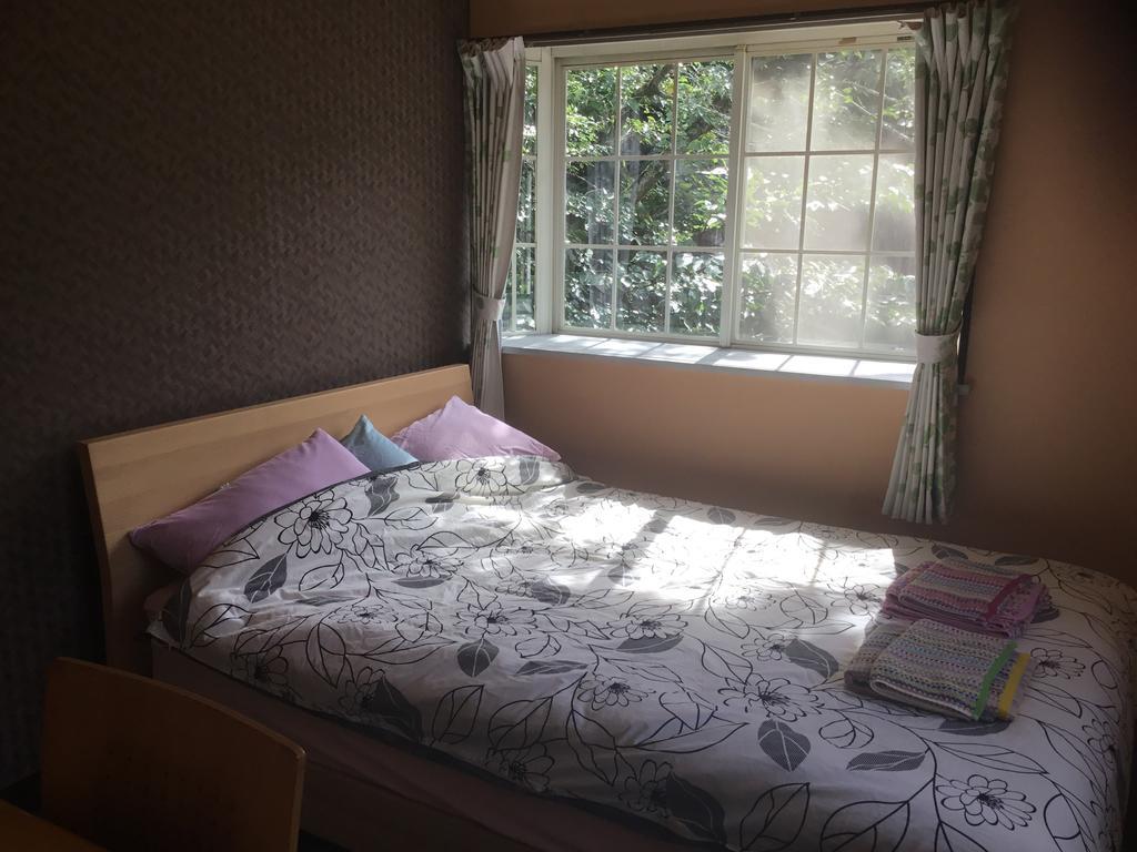 Hotel Japan Countryside Hakone Zewnętrze zdjęcie