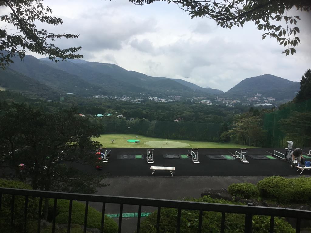 Hotel Japan Countryside Hakone Zewnętrze zdjęcie