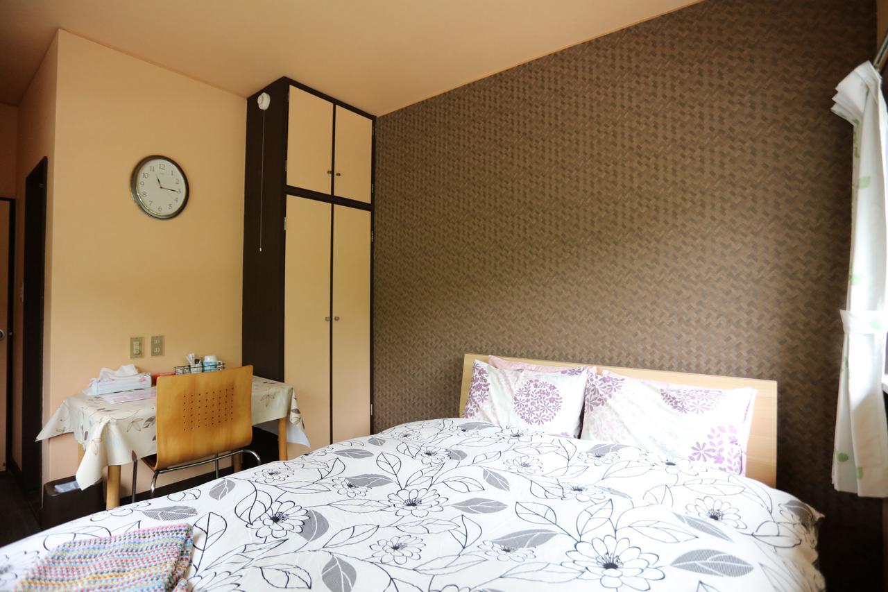 Hotel Japan Countryside Hakone Zewnętrze zdjęcie