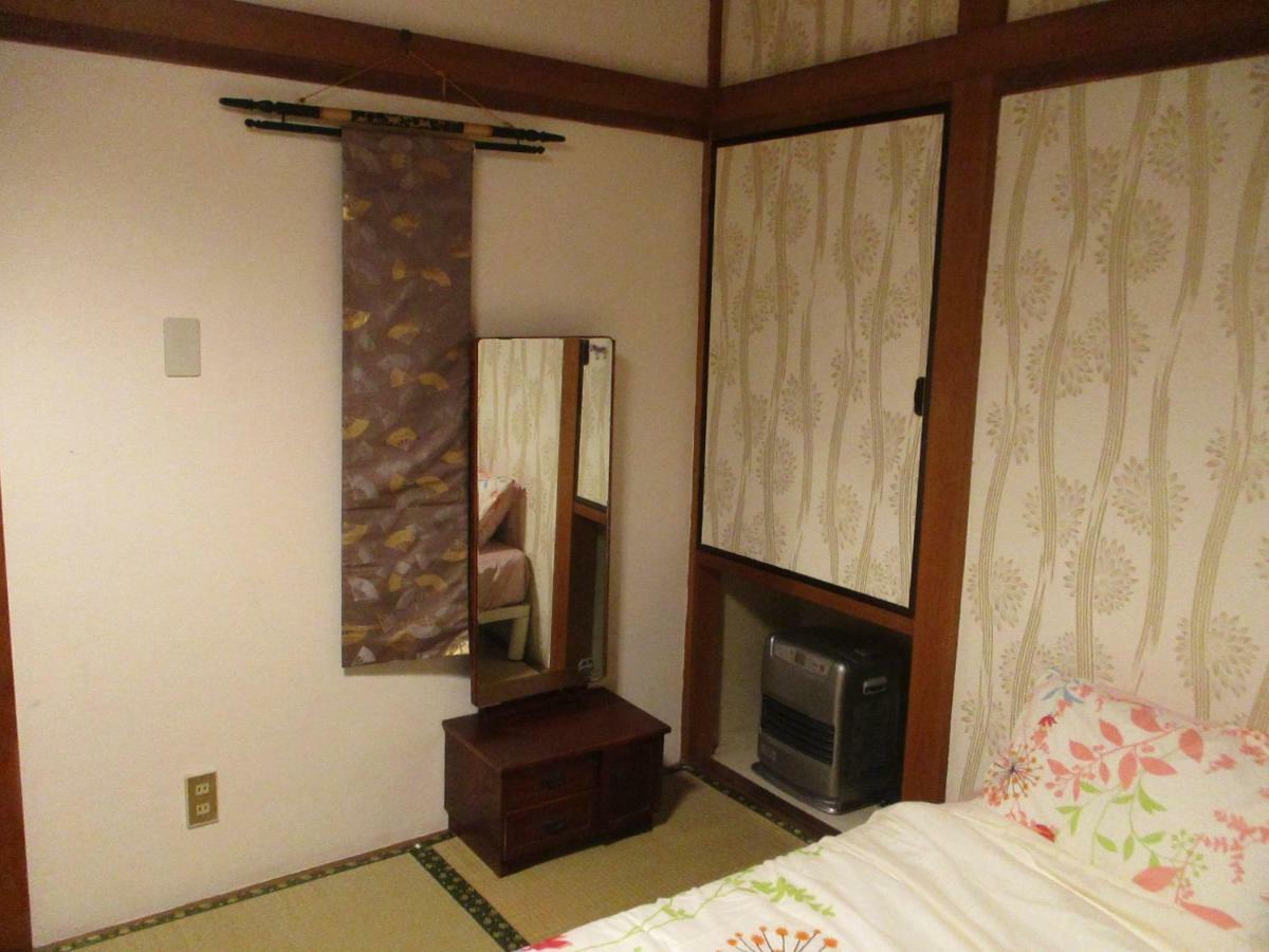 Hotel Japan Countryside Hakone Zewnętrze zdjęcie