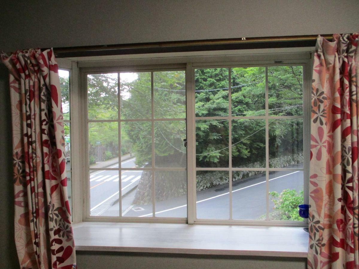 Hotel Japan Countryside Hakone Zewnętrze zdjęcie