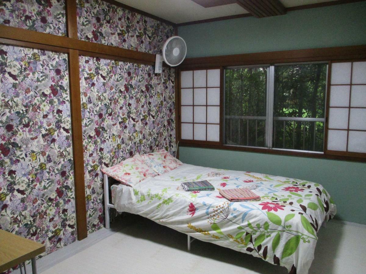 Hotel Japan Countryside Hakone Zewnętrze zdjęcie