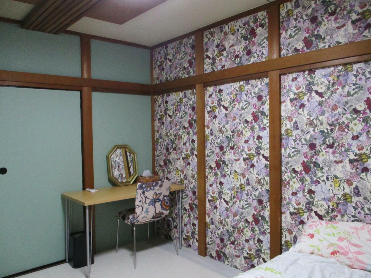 Hotel Japan Countryside Hakone Zewnętrze zdjęcie