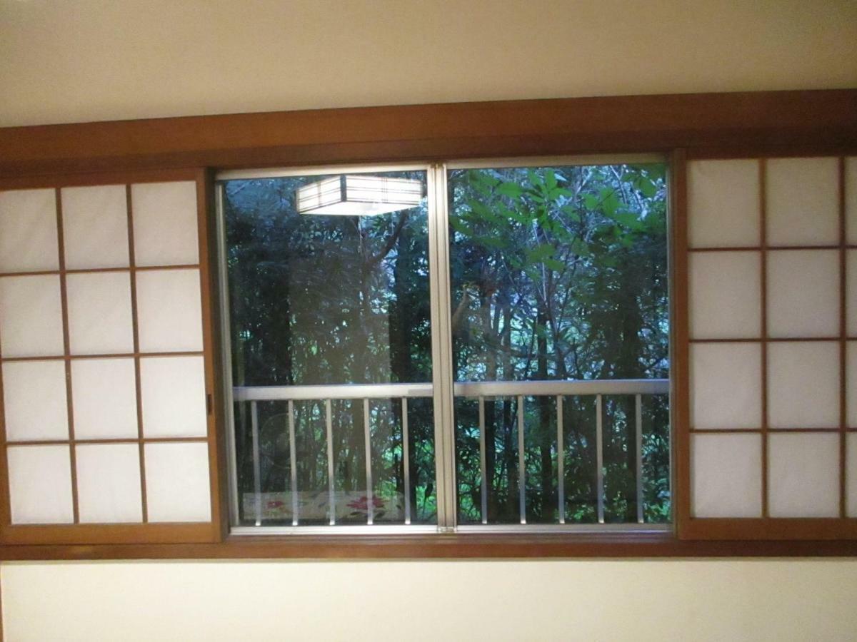 Hotel Japan Countryside Hakone Zewnętrze zdjęcie