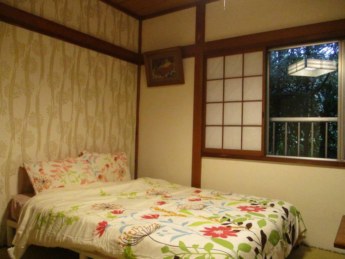 Hotel Japan Countryside Hakone Zewnętrze zdjęcie