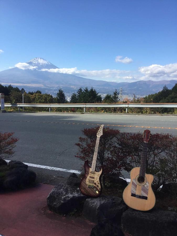 Hotel Japan Countryside Hakone Zewnętrze zdjęcie